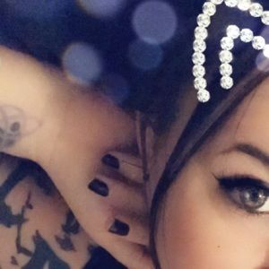 Meet your Posher, Khrysten